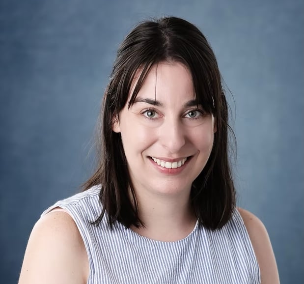 Images Aylah Sroloff, Psychologist