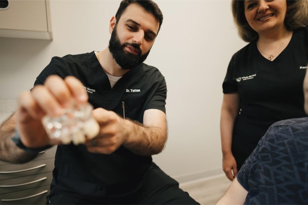Images Whole Dental Wellness - Birmingham