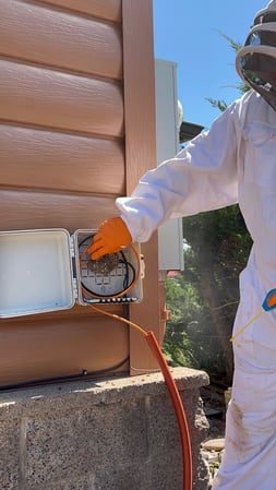 Images Crandell Pest Control