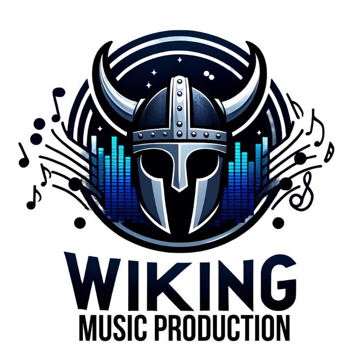Wiking-Production in Offenbach am Main - Logo