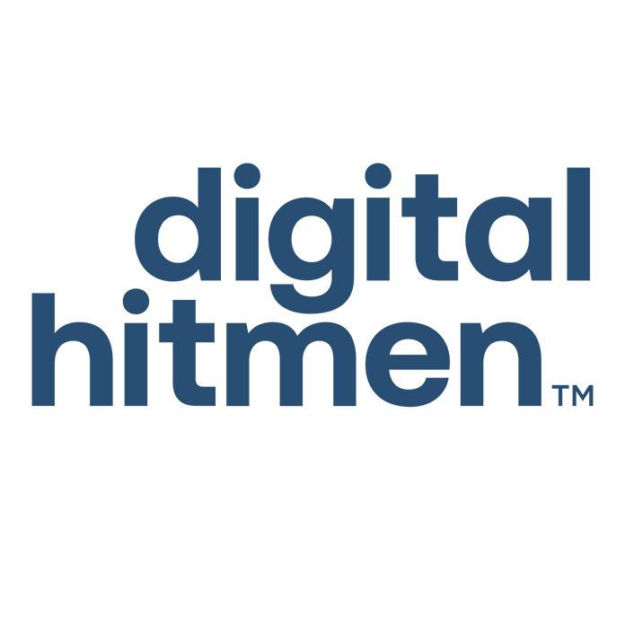 Digital Hitmen - Perth SEO & Web Design Experts Logo