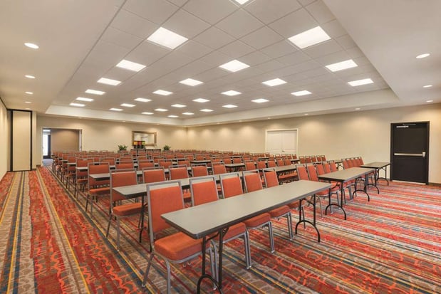 Images Home2 Suites by Hilton Parc Lafayette