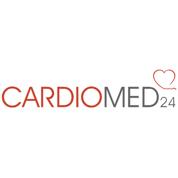 Cardiomed24 in Meerbusch - Logo