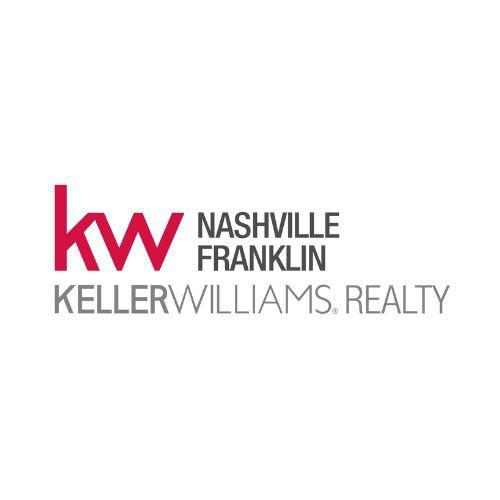 Jamison Blackwell - Keller Williams Realty Nashville | Franklin Logo