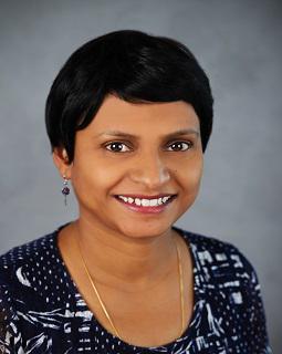 Dr. Subha Elango, MD