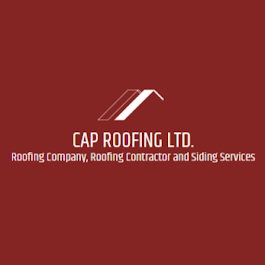CAP Roofing Ltd.