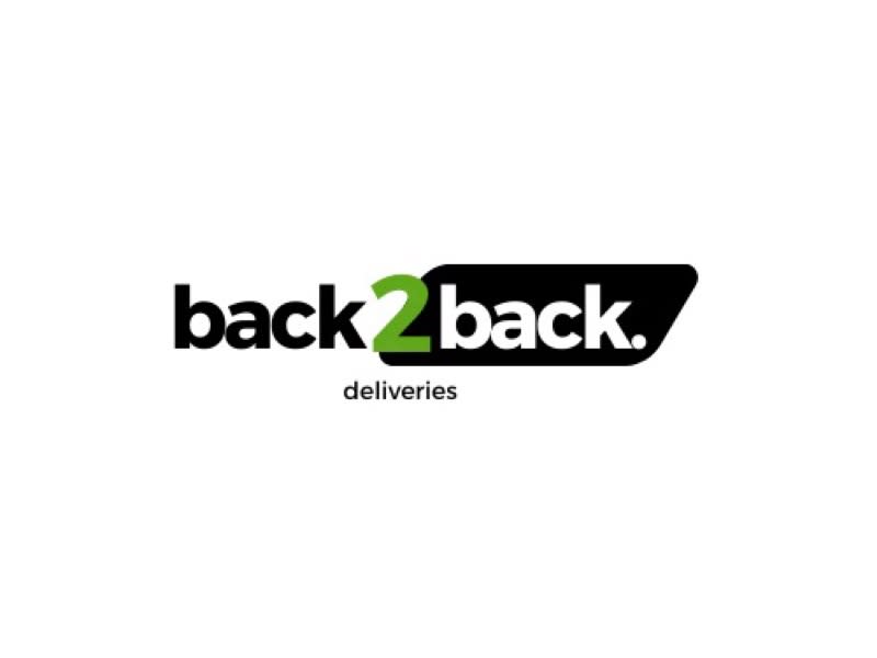Images Back2Back Deliveries