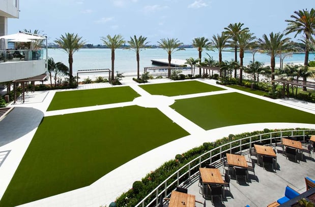 Images Hilton San Diego Bayfront