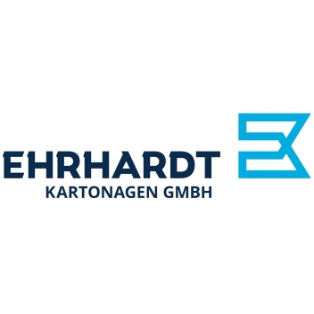 Logo Ehrhardt Kartonagen GmbH