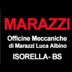 Marazzi Officine Metalmeccaniche Logo