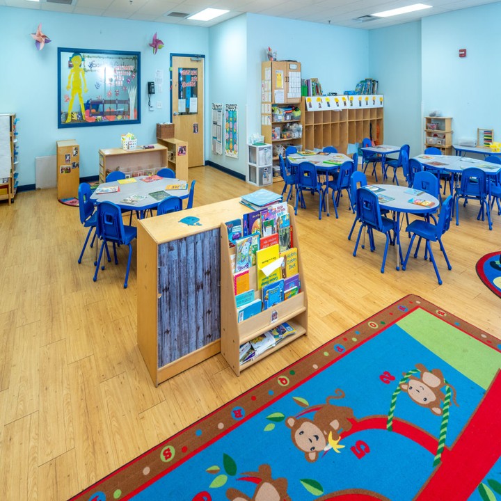 Images The Goddard School of Concord (Highland Creek)