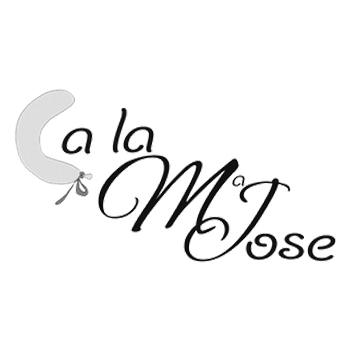 Ca La Maria Jose Logo