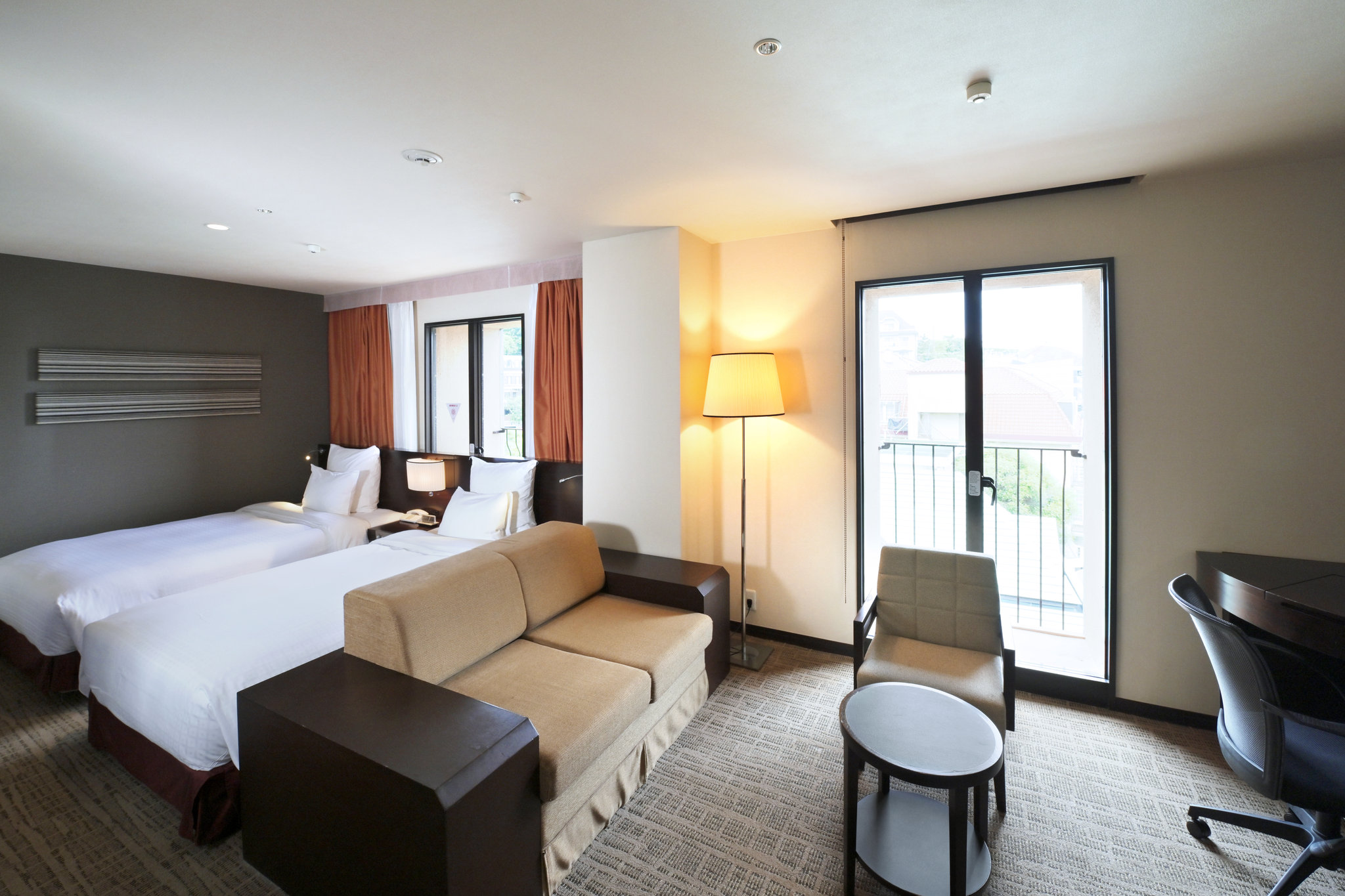 Images ANA Crowne Plaza Nagasaki Gloverhill by IHG