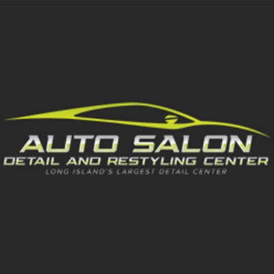 Auto Salon Detail Center Logo