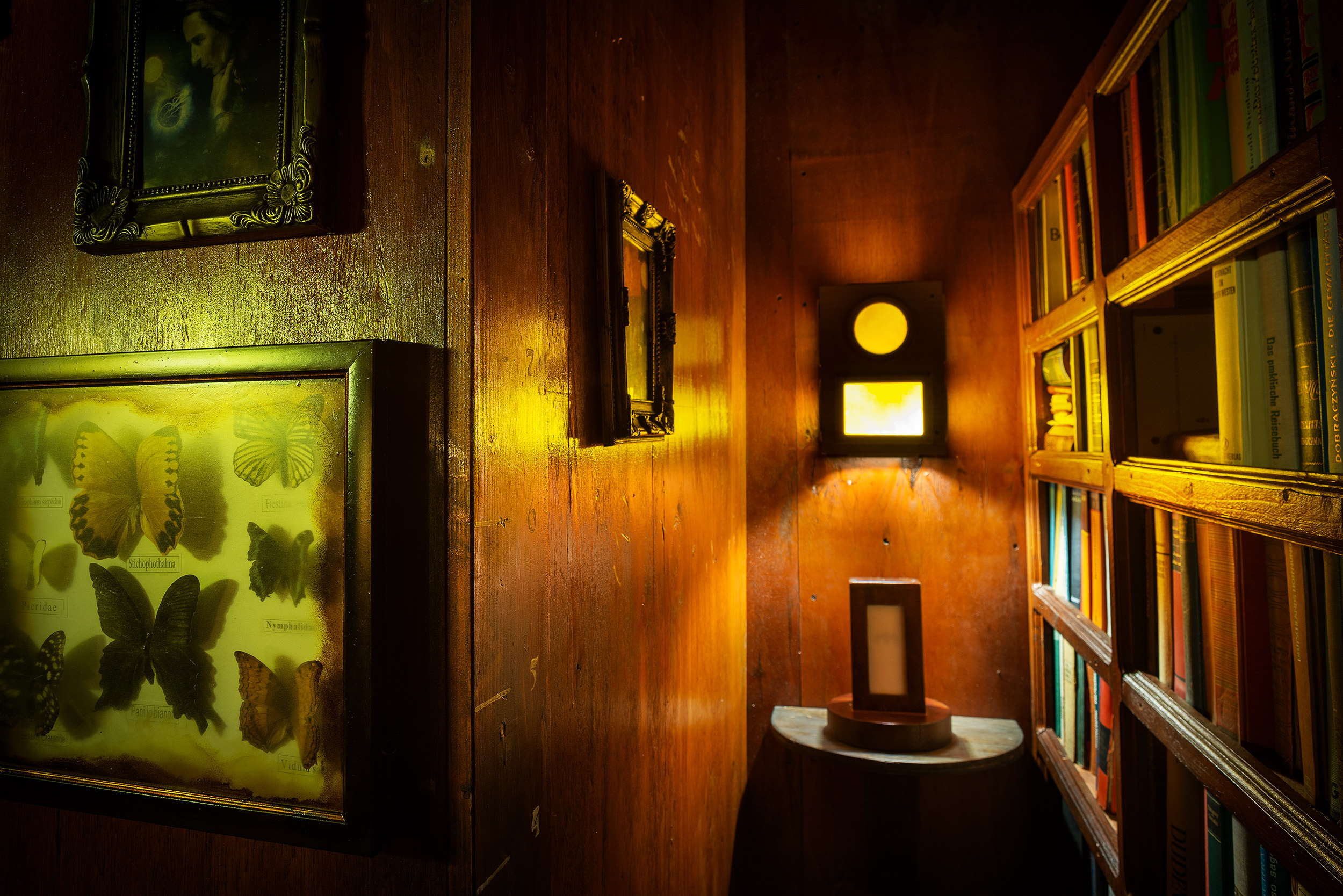 Bild 1 von EscapeGame Salzburg
