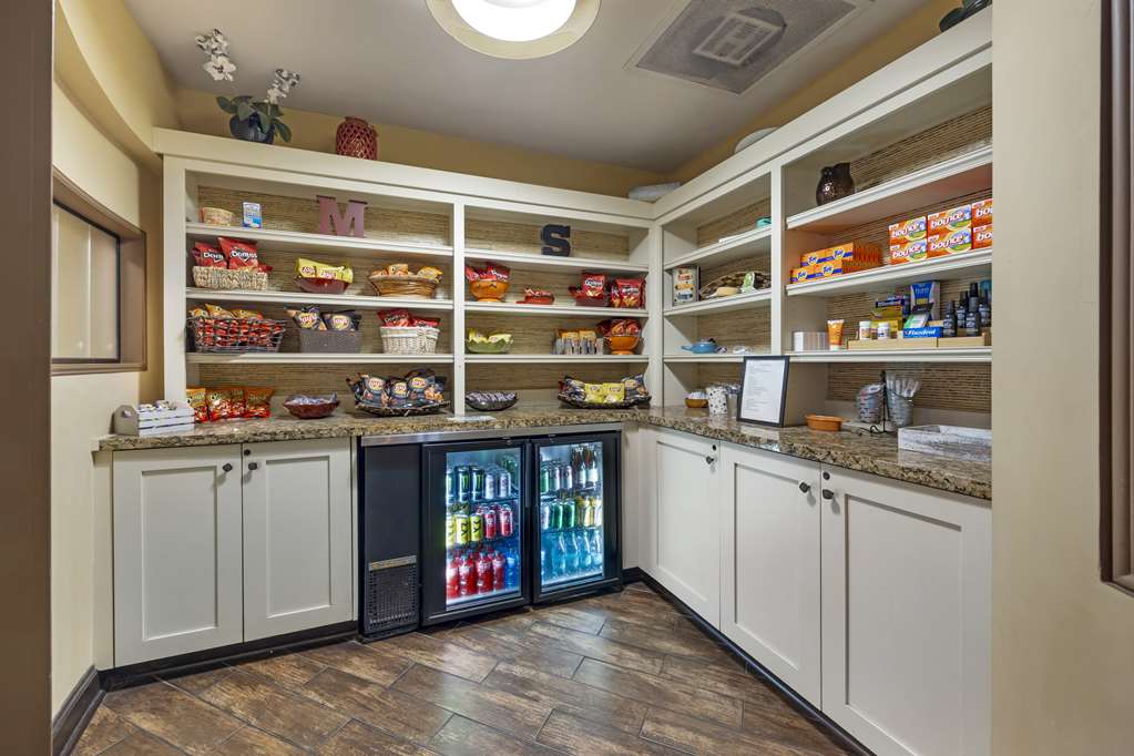 Sundry Shop