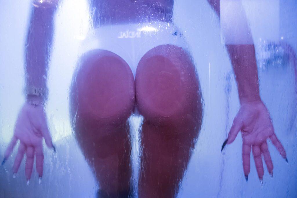 Club Mondial - FKK Saunaclub, Hugo-Junkers-Straße 10 in Club Mondial - FKK Saunaclub