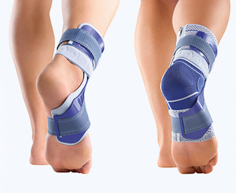 Orthopädie-Schuh-Technik Alois Fauler & Peter Wimmer SPORTHO GmbH in Rosenheim in Oberbayern - Logo