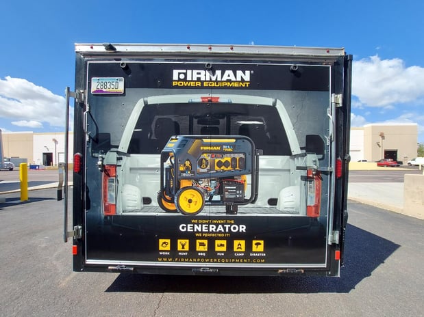 Images ABD Signs & Printing