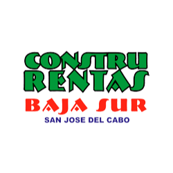 Construrentas Baja Sur Logo
