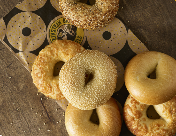 Image 18 | Einstein Bros. Bagels