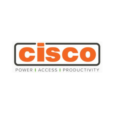 Cisco Inc Logo