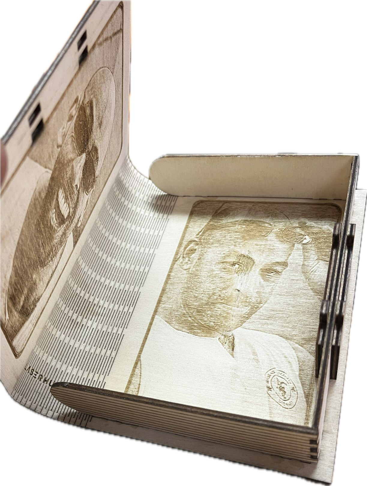 LASERHUND.DE - LASERGRAVUREN, Böhlstraße in Allendorf (eder)