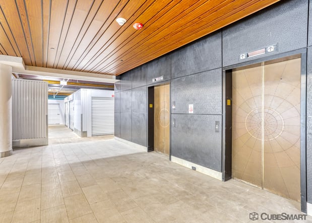 Images CubeSmart Self Storage