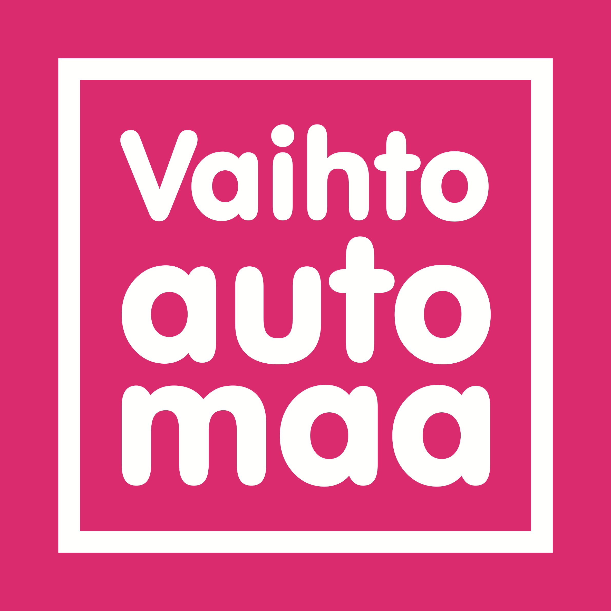 Vaihtoautomaa Muurame Logo