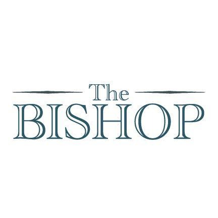 The Bishop Logo