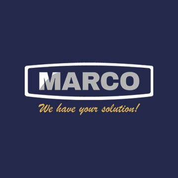 Marco Chemical Inc Logo
