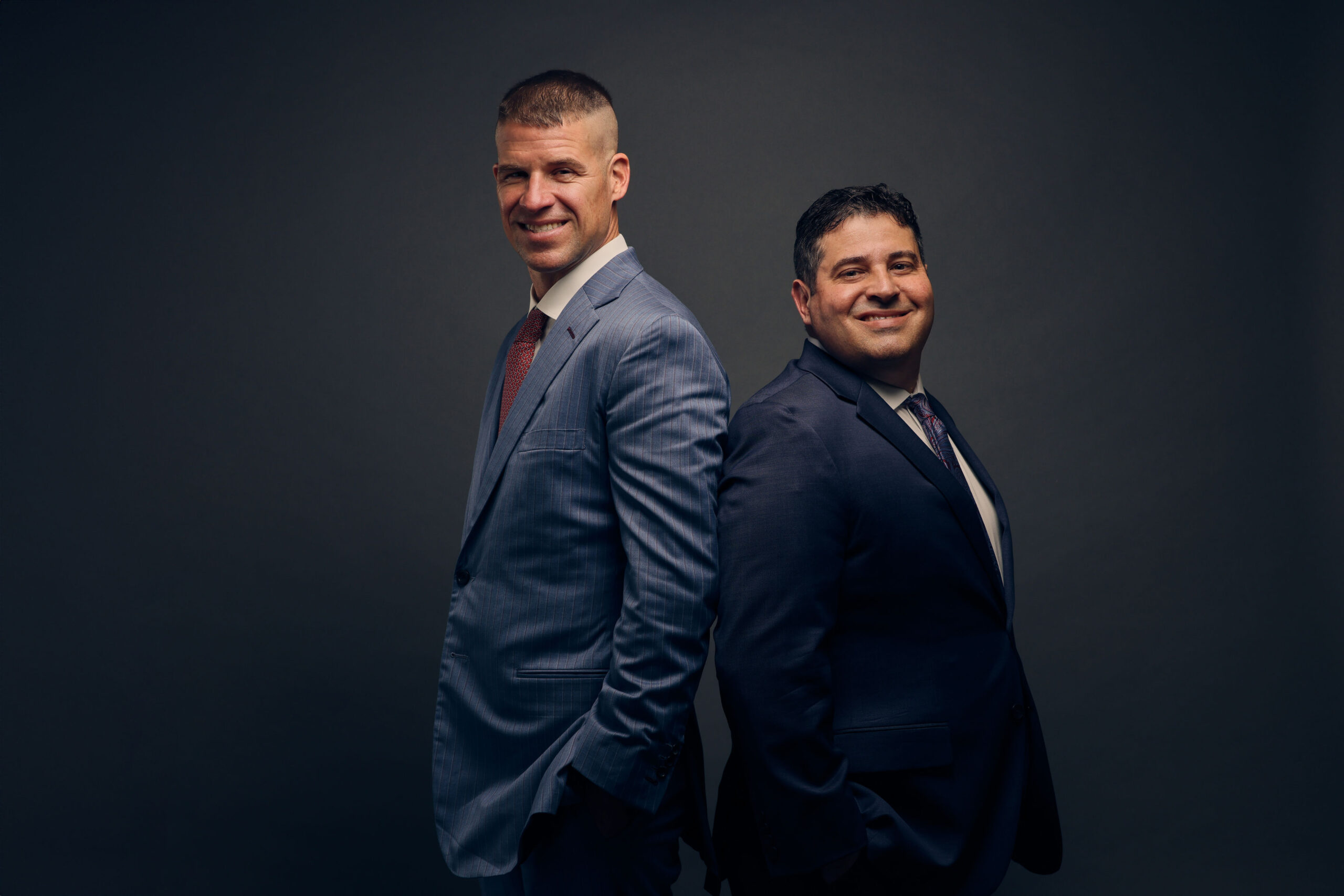 Broussard Knoll Law Firm