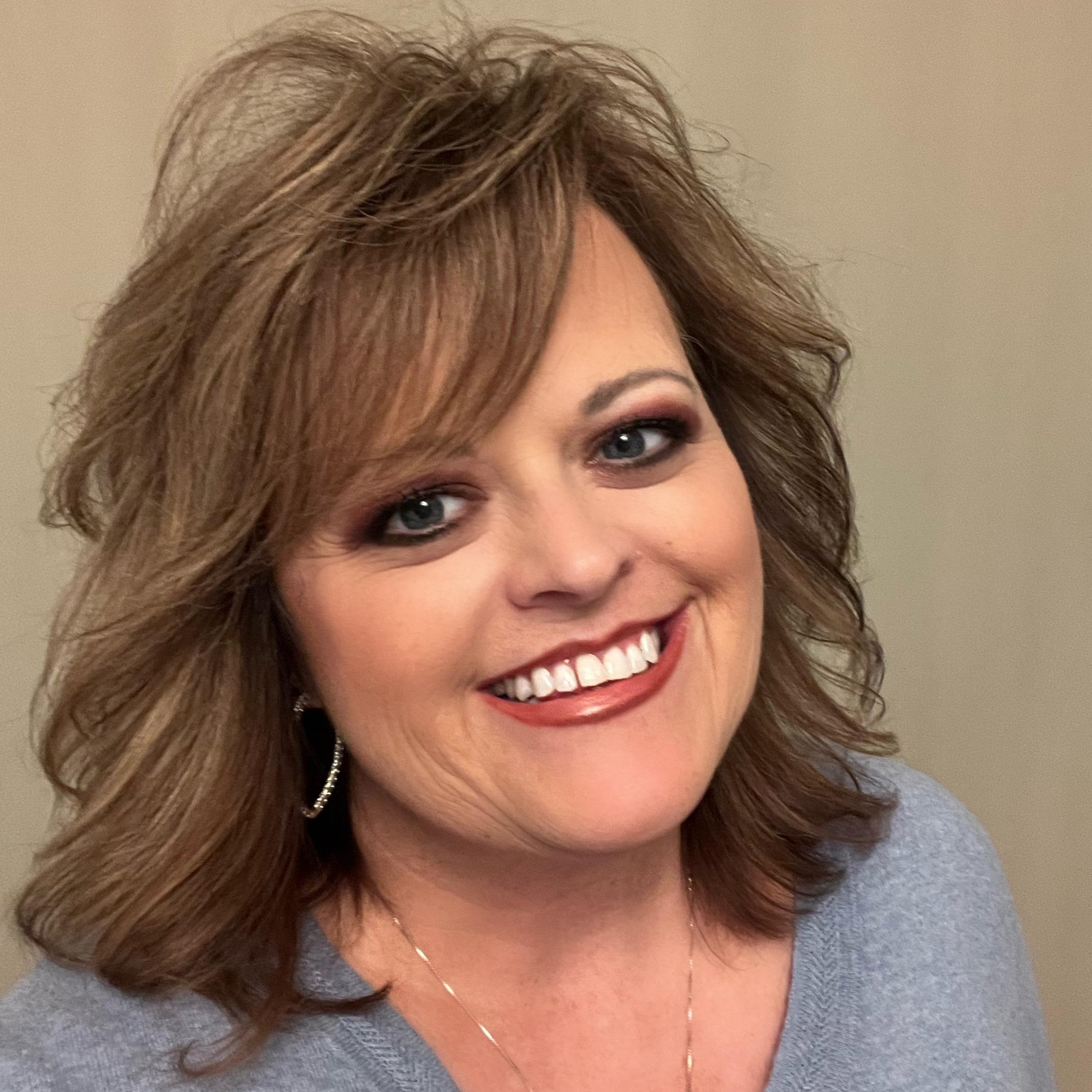 Cindy Yett