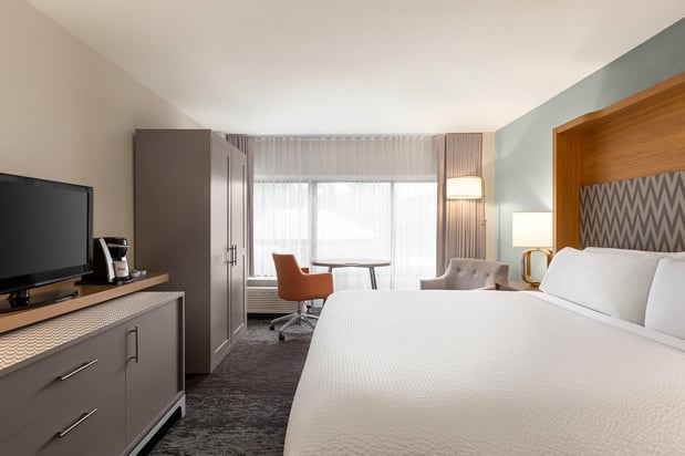 Images Holiday Inn Orlando-International Airport by IHG
