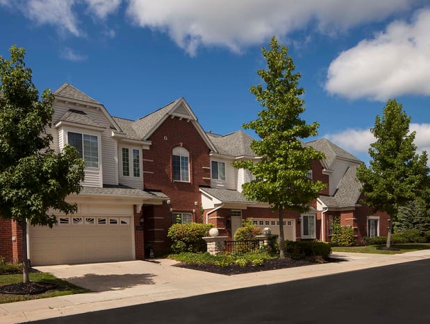Images Brandywine Apartments