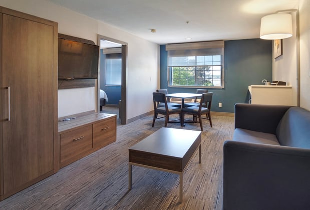 Images Holiday Inn Express Portland East - Troutdale by IHG