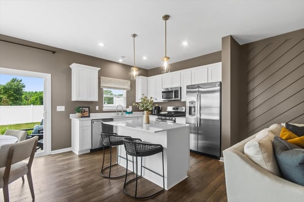 Images Gardner Heights by Stanley Martin Homes