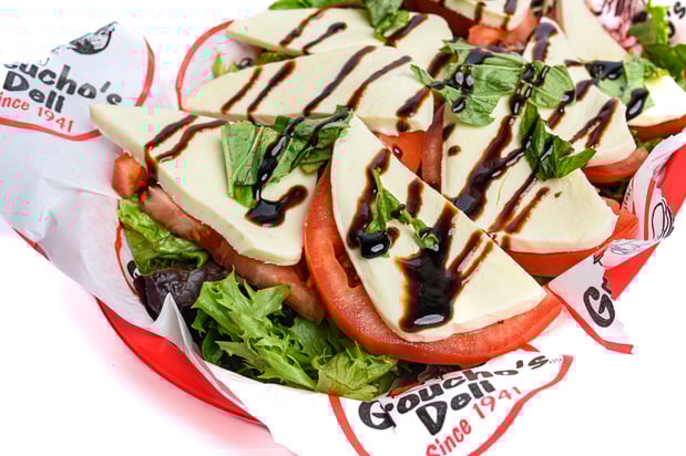Images Groucho's Deli