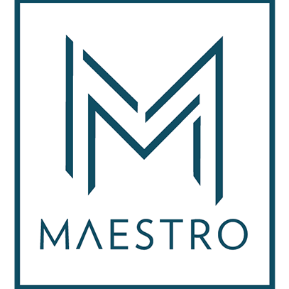 Maestro Logo