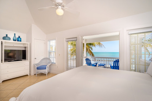 Tranquility Bay Beachfront Resort Image