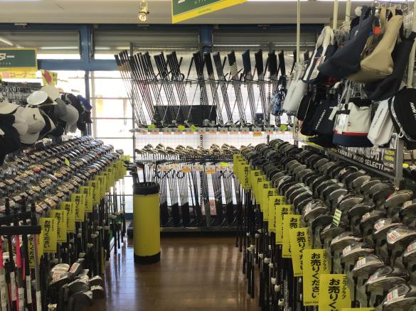Images ゴルフパートナー Ｒ２６第二阪和堺店