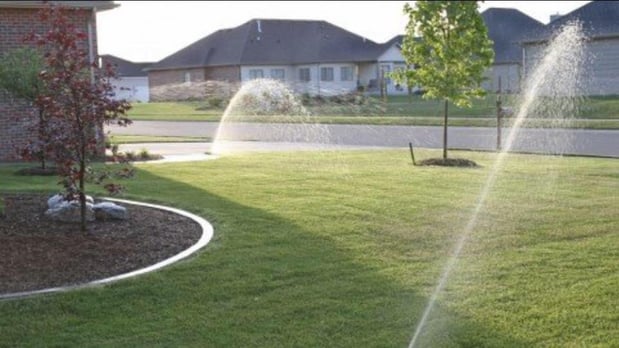 Images Aqua Lawn Inc