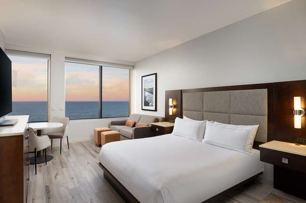 Images Hilton Galveston Island Resort