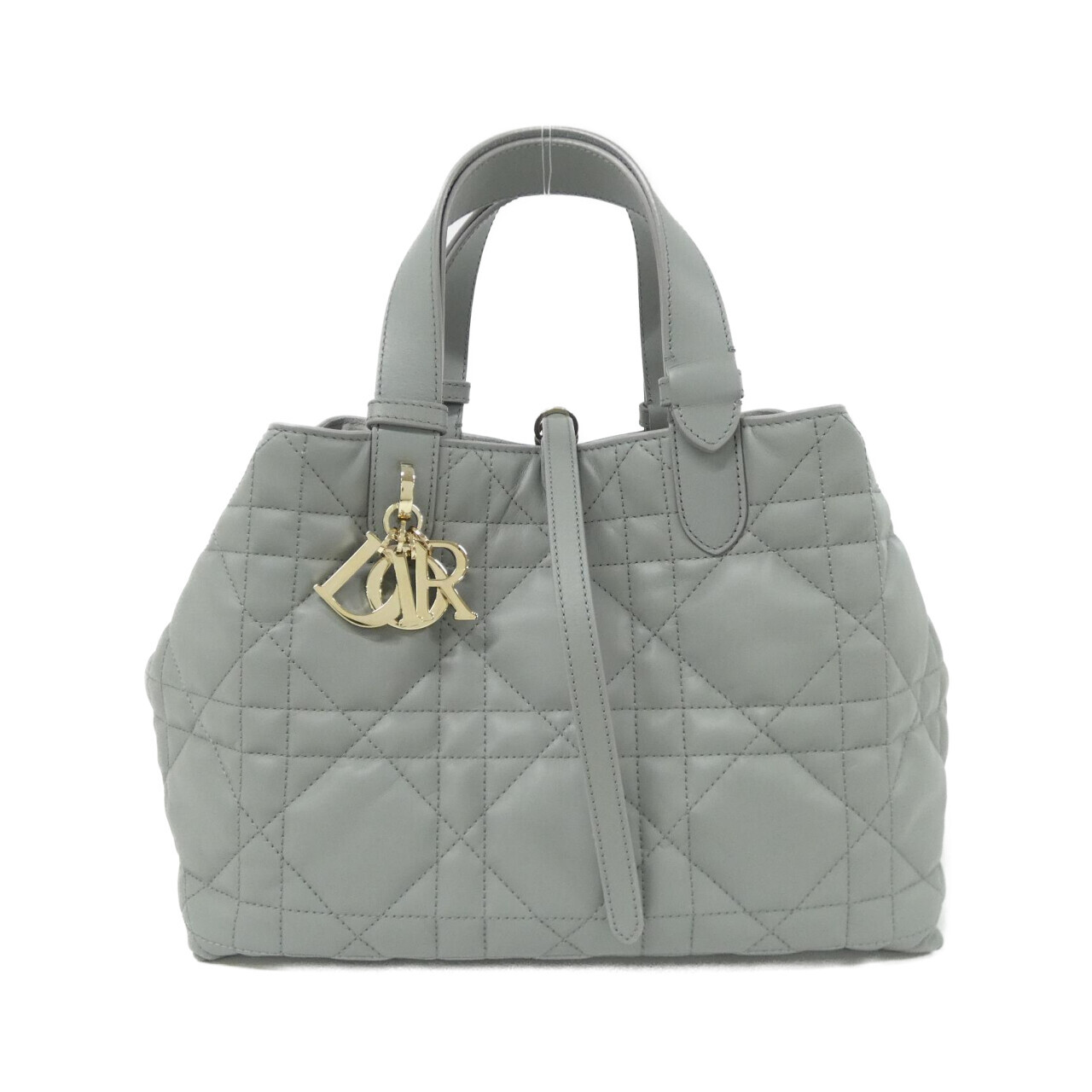 クリスチャンディオール ディオール トゥジュール ミディアム M2821OSHJ バッグ