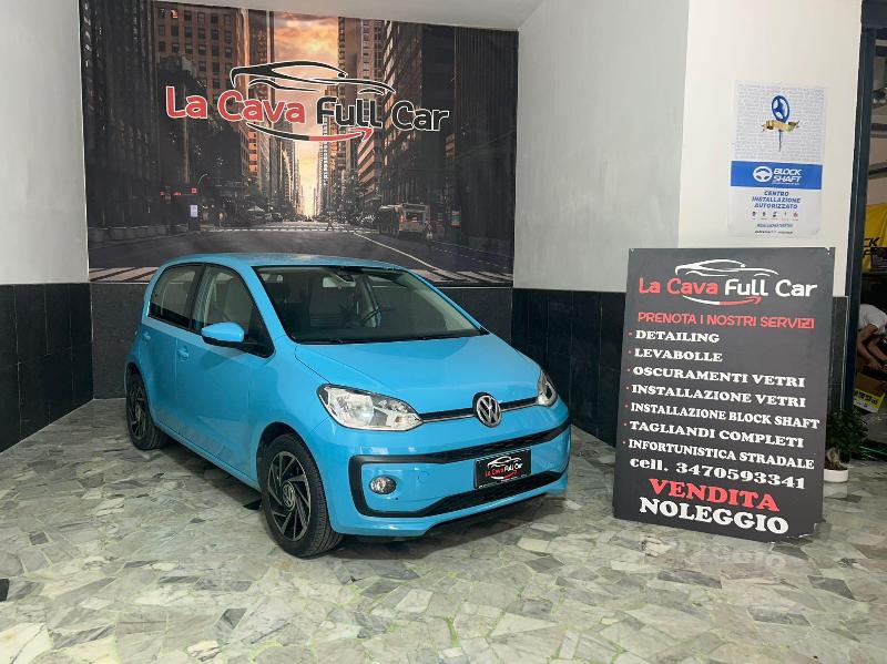 Images La Cava Full Car Napoli