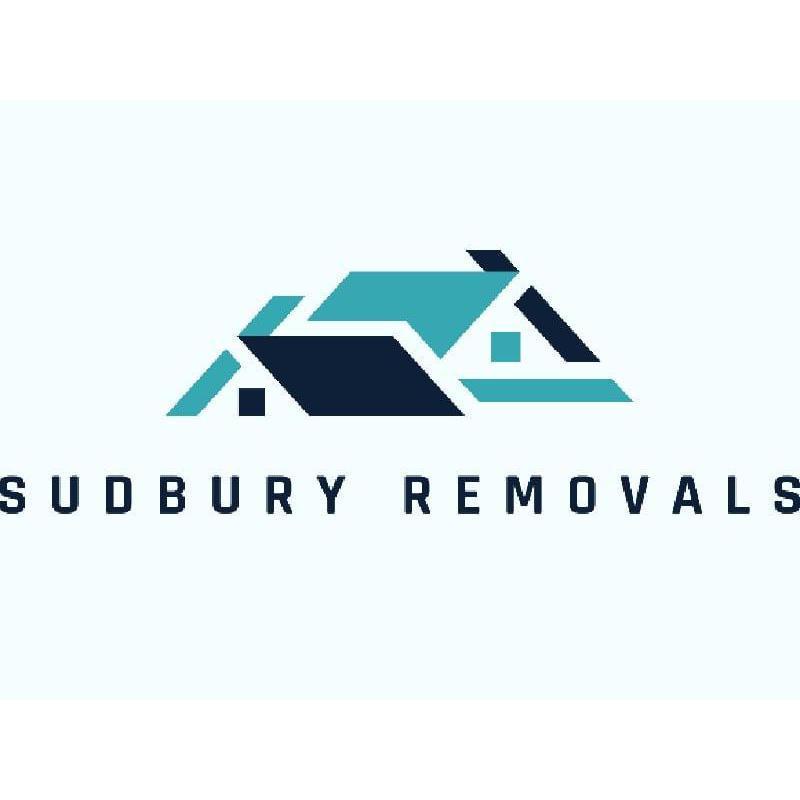 Sudbury Removals Logo