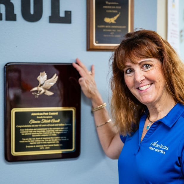 Images American Pest Control