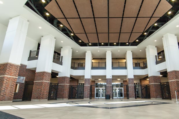 Images Sanford Pentagon
