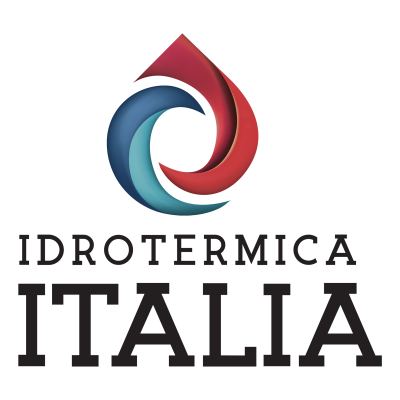 Idrotermica Italia Logo