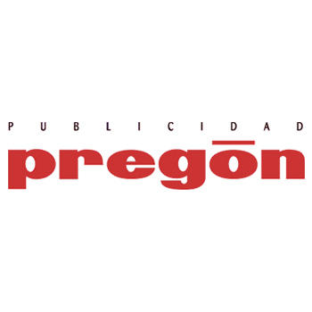 Publicidad Pregón Logo